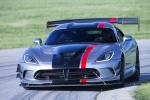 Dodge Viper ACR 2015 года